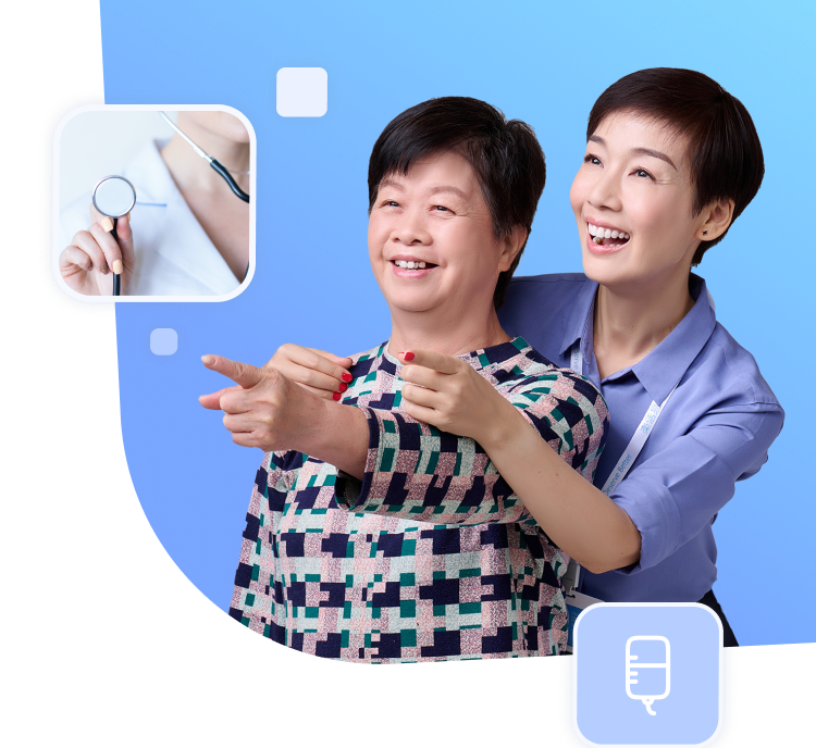 樂活易網站圖標